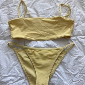 Pacsun bikini